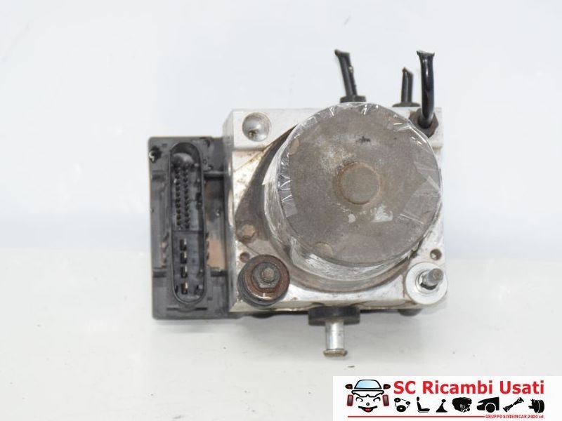 Centralina Abs Fiat Idea 0265231672 51761005 - 09582 Centralina Abs Fiat Idea 0265231672 51761005 - 09582