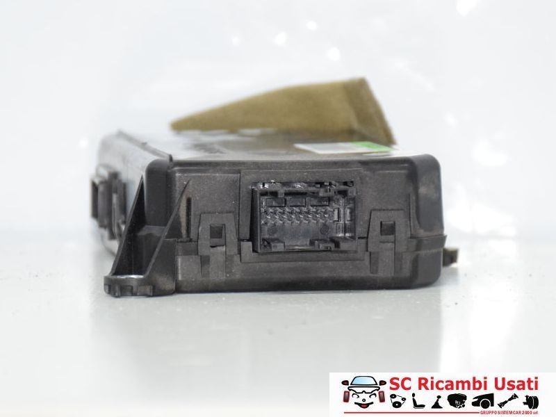 Centralina Porta Anteriore Sinistra Sx Fiat Idea 46842295 - 09592