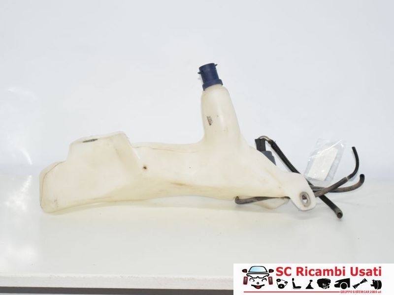 Serbatoio Tergicristallo Fiat Idea 51707133 - 09596