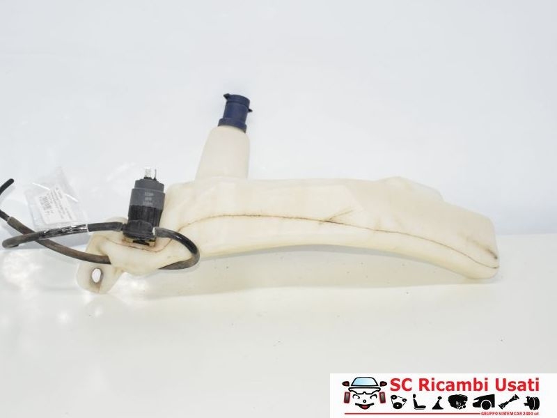 Serbatoio Tergicristallo Fiat Idea 51707133 - 09596