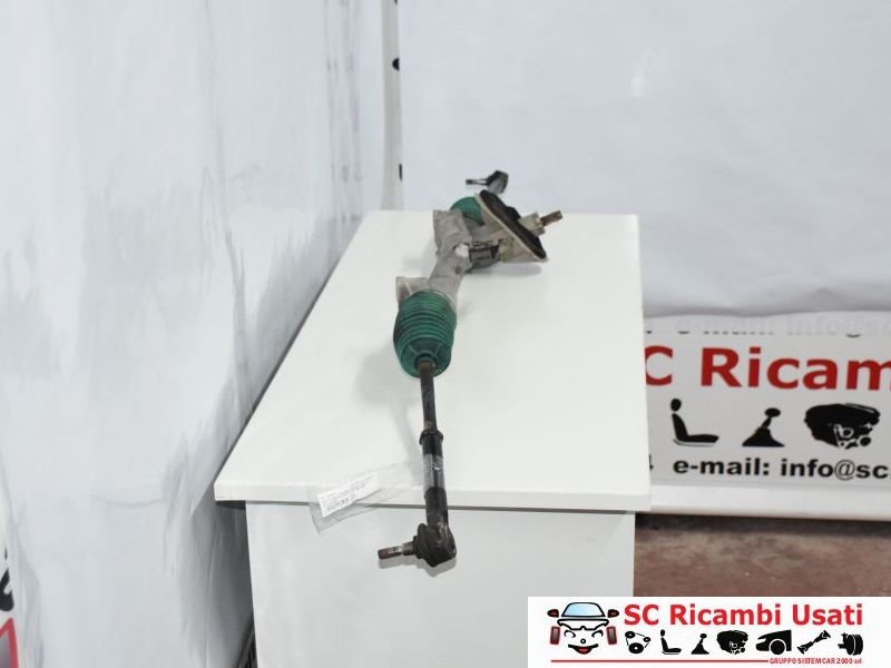 Scatola Sterzo Fiat Idea 51725101 - 09599