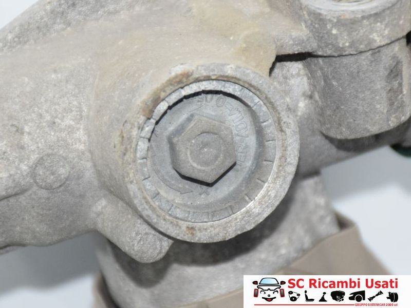 Scatola Sterzo Fiat Idea 51725101 - 09599
