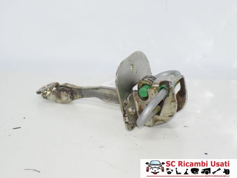 Tirante Porta Anteriore Fiat Idea 51795854 - 09600