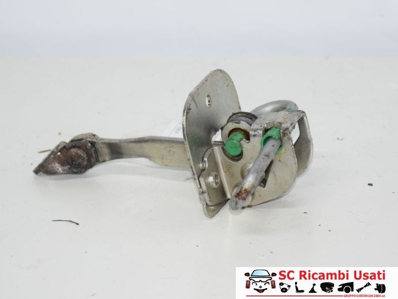 Tirante Fermaporta Posteriore Fiat Idea 51798427 - 09603 Tirante Fermaporta Posteriore Fiat Idea 51798427 - 09603