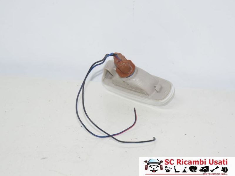 Freccia Sinistra Fiat Idea 51717793 - 09606 Freccia Sinistra Fiat Idea 51717793 - 09606