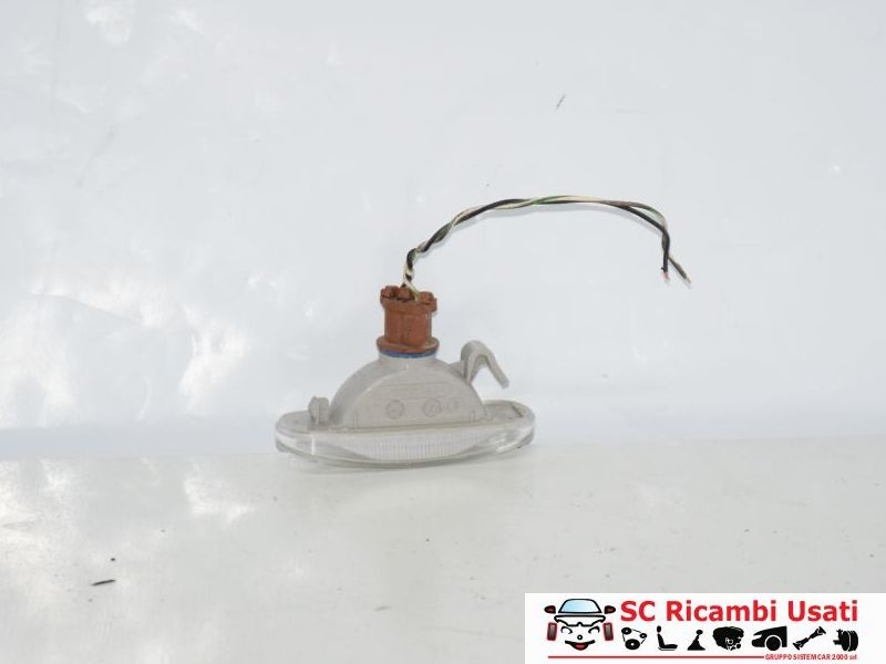 Freccia Destra Fiat Idea 51717793 - 09607