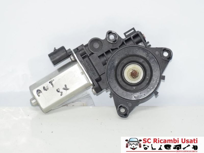 Alzavetro Anteriore Sinistro Fiat Idea 46841277 71734843 - 09613