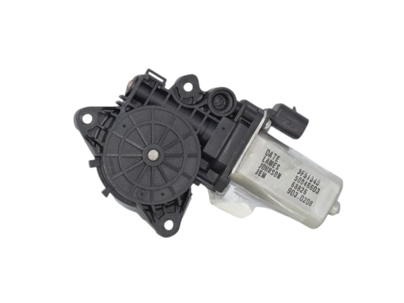 Alzavetro Anteriore Sinistro Fiat Idea 46841277 71734843 - 09613