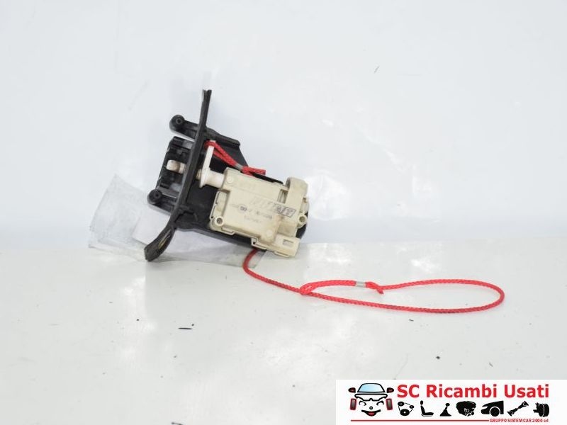 Serratura Sportello Carburante Fiat Idea 2006 51782906 - 09614 Serratura Sportello Carburante Fiat Idea 2006 51782906 - 09614