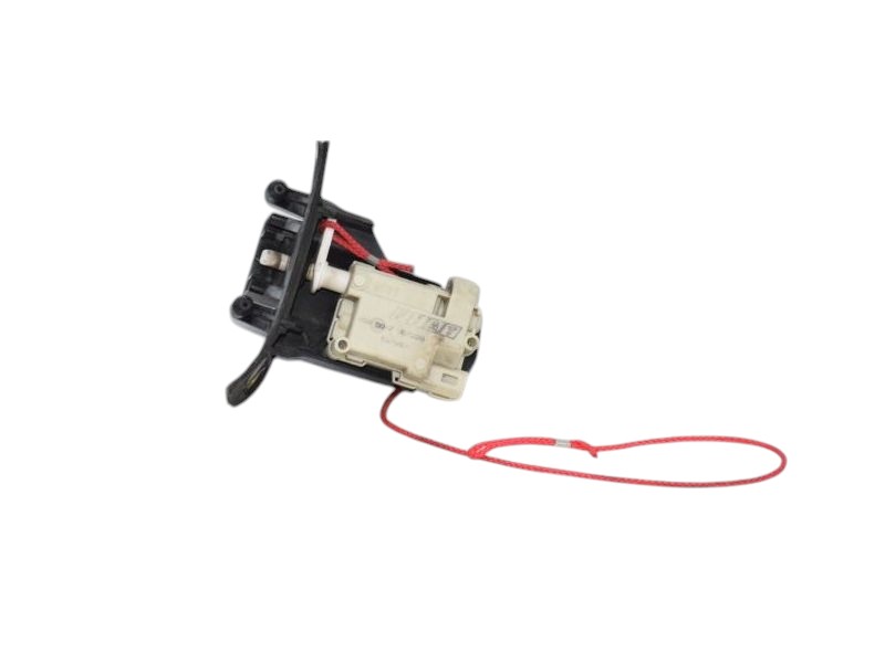 Serratura Sportello Carburante Fiat Idea 2006 51782906 - 09614 Serratura Sportello Carburante Fiat Idea 2006 51782906 - 09614