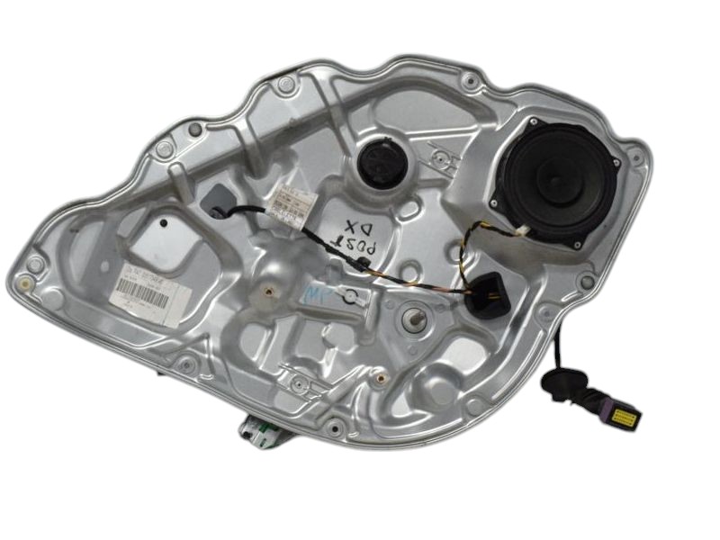 Alzavetro Posteriore Destro Fiat Idea 517349040 71734850 - 09622 Alzavetro Posteriore Destro Fiat Idea 517349040 71734850 - 09622