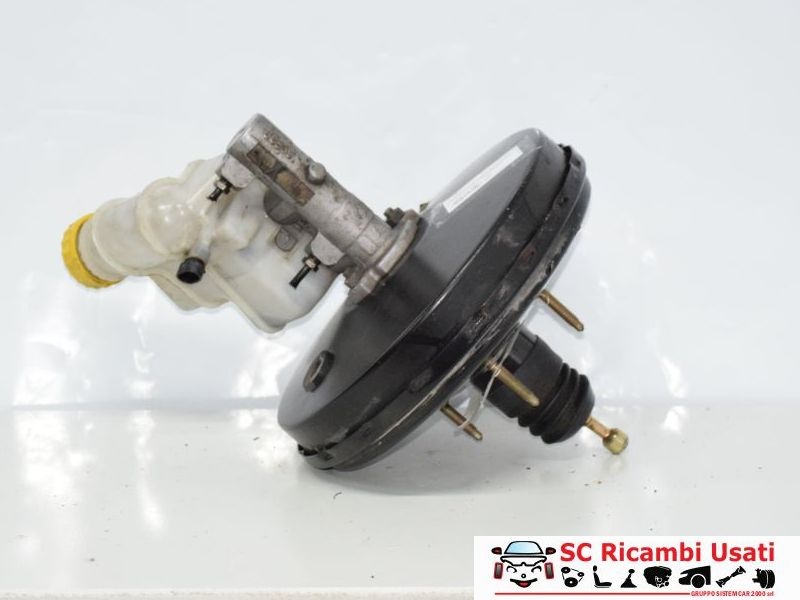 Servofreno Fiat Idea 51725661 0204051005 - 09632