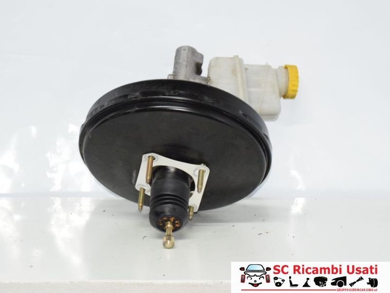 Servofreno Fiat Idea 51725661 0204051005 - 09632