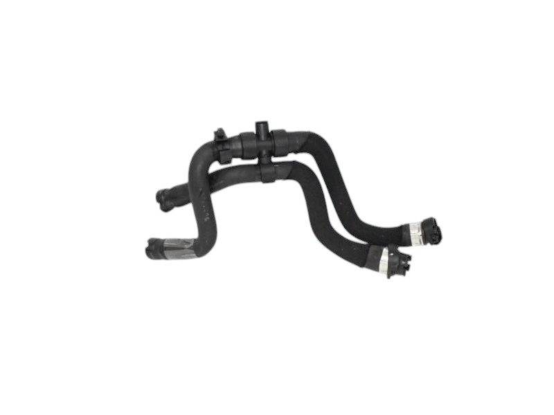 Tubo Liquido Stufa Fiat Idea 1.3 Multijet 51776816 - 09640