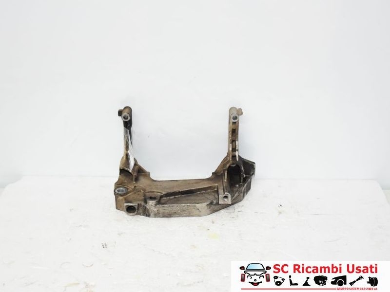 Supporto Motore Fiat Idea 1.3 Multijet 55219008 - 09645