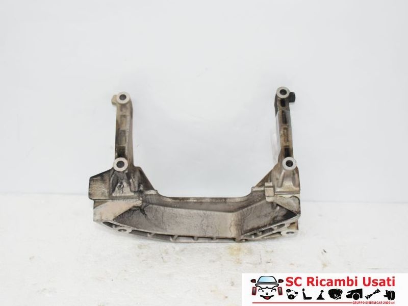 Supporto Motore Fiat Idea 1.3 Multijet 55219008 - 09645