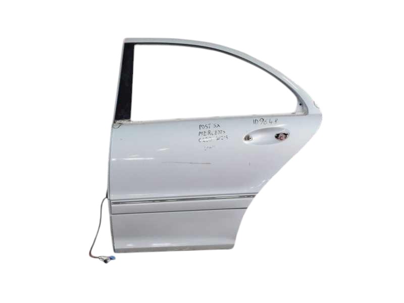 Porta Posteriore Sinistra Mercedes Classe C W203 - 09648 Porta Posteriore Sinistra Mercedes Classe C W203 - 09648
