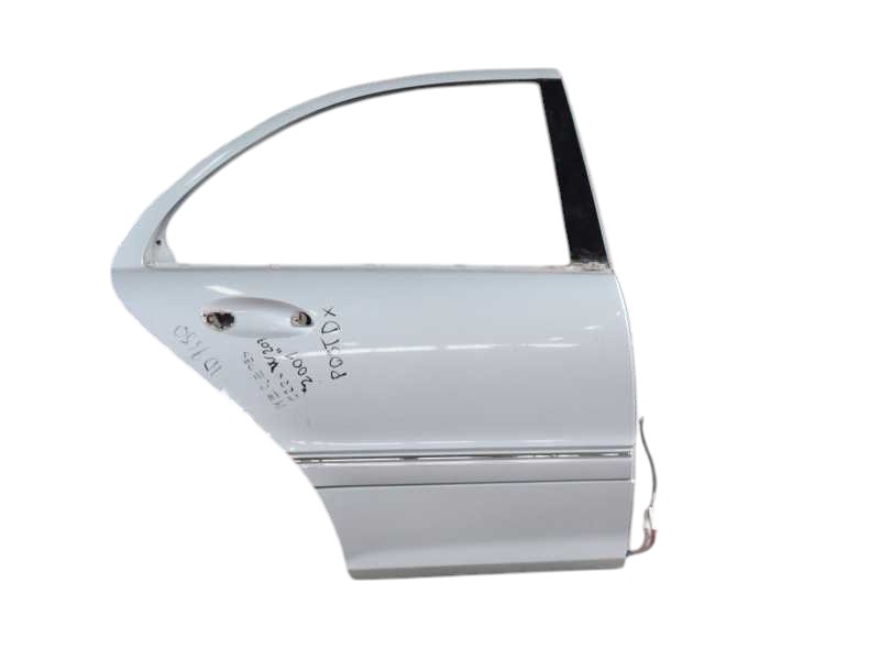 Porta Posteriore Destra Dx Mercedes Classe C W203 - 09650 Porta Posteriore Destra Dx Mercedes Classe C W203 - 09650