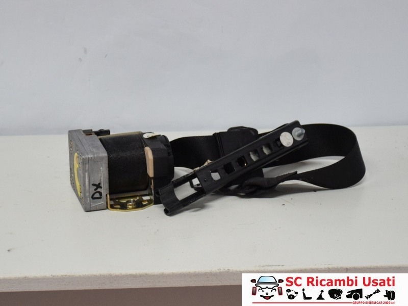 Cintura Sicurezza Anteriore Dx Mercedes Classe C A2038600486 - 09679 Cintura Sicurezza Anteriore Dx Mercedes Classe C A2038600486 - 09679