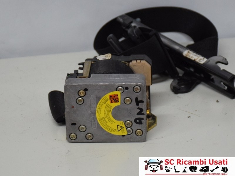 Cintura Sicurezza Anteriore Dx Mercedes Classe C A2038600486 - 09679 Cintura Sicurezza Anteriore Dx Mercedes Classe C A2038600486 - 09679