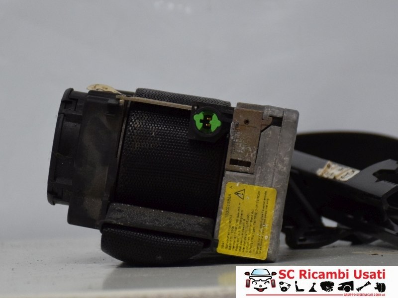 Cintura Sicurezza Anteriore Dx Mercedes Classe C A2038600486 - 09679 Cintura Sicurezza Anteriore Dx Mercedes Classe C A2038600486 - 09679