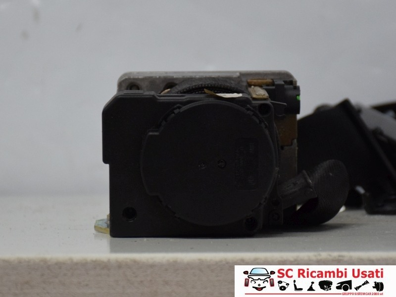 Cintura Sicurezza Anteriore Dx Mercedes Classe C A2038600486 - 09679 Cintura Sicurezza Anteriore Dx Mercedes Classe C A2038600486 - 09679