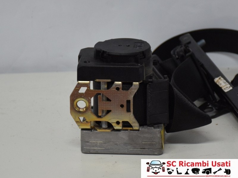 Cintura Sicurezza Anteriore Dx Mercedes Classe C A2038600486 - 09679 Cintura Sicurezza Anteriore Dx Mercedes Classe C A2038600486 - 09679