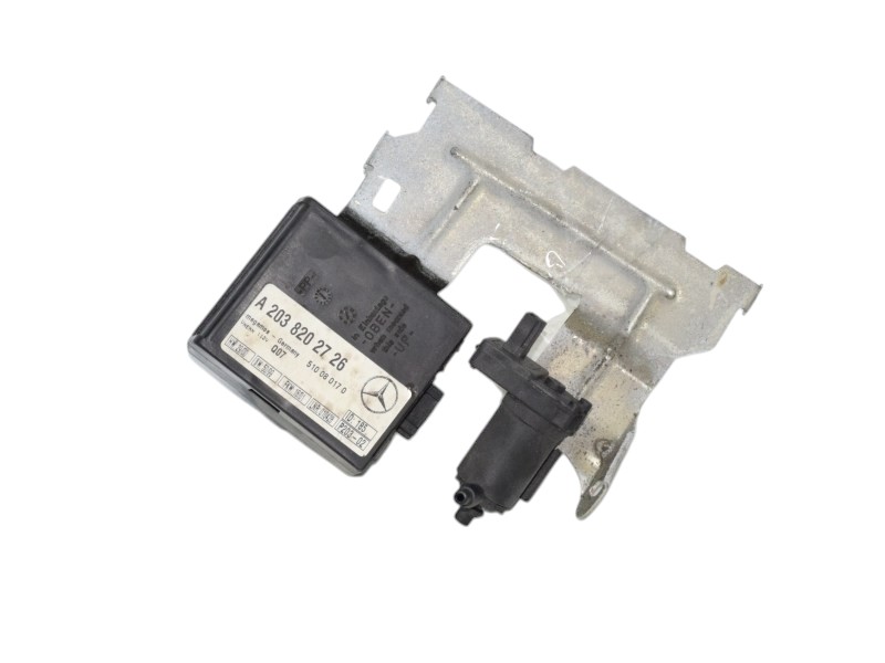 Chiusura Centralizzata Mercedes Classe C W203 A2038202726 A2038000176 - 09680