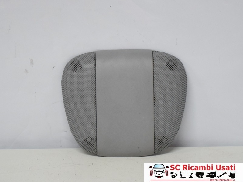 Plafoniera Mercedes Classe C W203 A2038201001 A2038219751 - 09693 Plafoniera Mercedes Classe C W203 A2038201001 A2038219751 - 09693