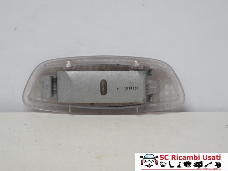 Plafoniera Mercedes Classe C W203 A2038201001 A2038219751 - 09693 Plafoniera Mercedes Classe C W203 A2038201001 A2038219751 - 09693