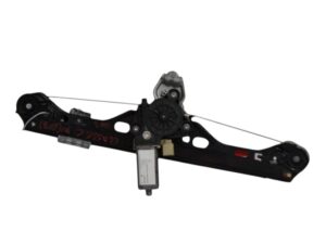 Alzavetro Posteriore Sx Mercedes Classe C W203 - 00096