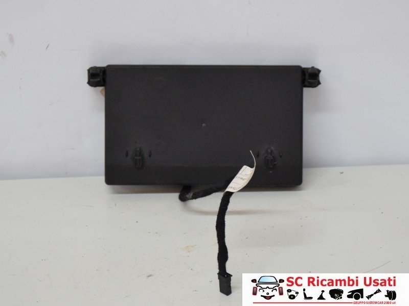 Body Computer Mercedes Classe C W203 A2035450701 - 09705