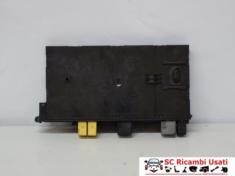 Body Computer Mercedes Classe C W203 A2035450701 - 09705