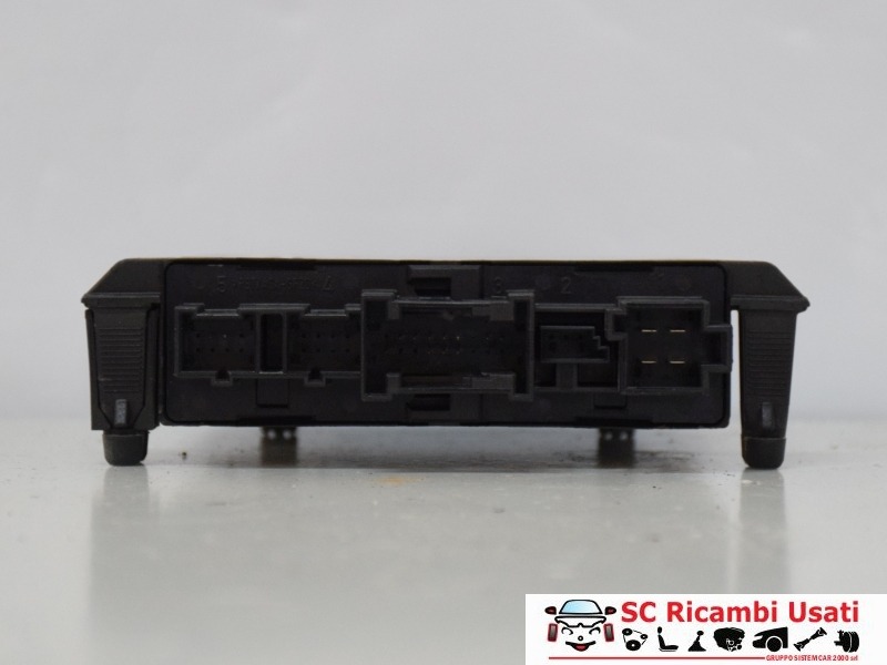 Centralina Porta Posteriore Sx Mercedes Classe C A2038206526 - 09717 Centralina Porta Posteriore Sx Mercedes Classe C A2038206526 - 09717
