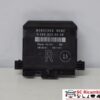 Centralina Porta Posteriore Dx Mercedes Classe C A2038206626 - 09719