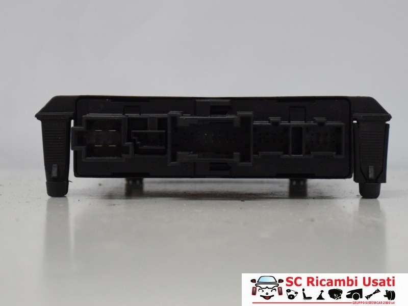 Centralina Porta Posteriore Dx Mercedes Classe C A2038206626 - 09719