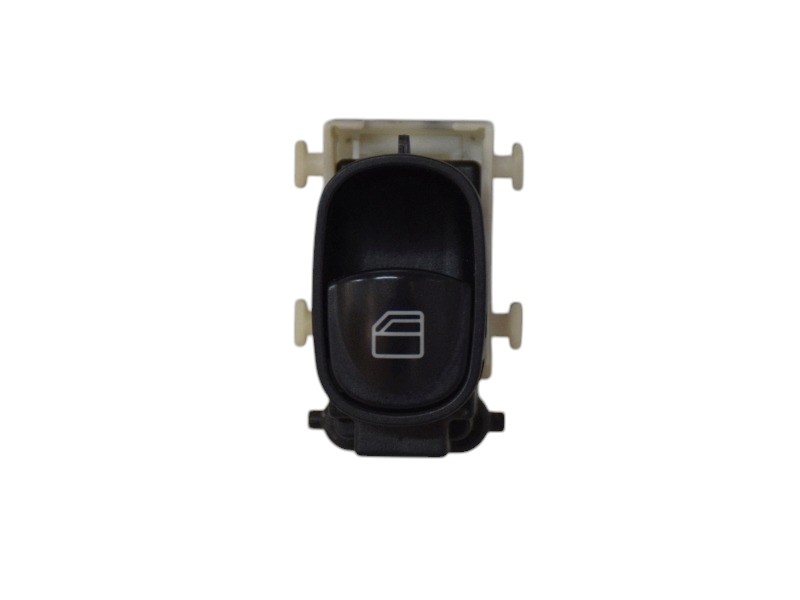 Pulsante Alzavetro Anteriore Dx Mercedes Classe C A2038200210 - 09722