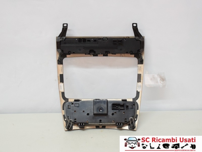 Gruppo Comandi Clima Mercedes Classe C W203 A2038300285 A2038209310 - 09727