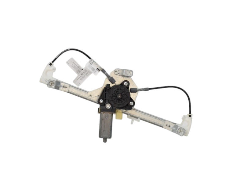 Alzavetro Posteriore Sinistro Mercedes Classe C A2037301146 - 09729 Alzavetro Posteriore Sinistro Mercedes Classe C A2037301146 - 09729