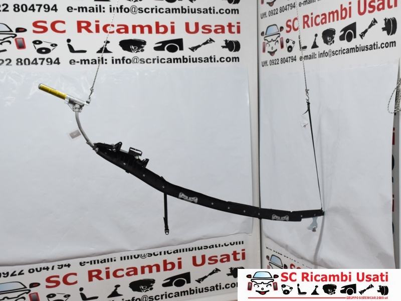 Airbag Tendina Sinistra Sx Mercedes Classe C W203 A2038600905 - 09735 Airbag Tendina Sinistra Sx Mercedes Classe C W203 A2038600905 - 09735