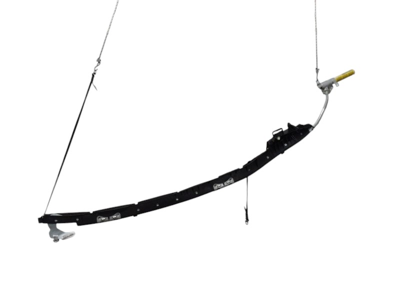 Airbag Tendina Destra Dx Mercedes Classe C W203 A2038601005 - 09736 Airbag Tendina Destra Dx Mercedes Classe C W203 A2038601005 - 09736