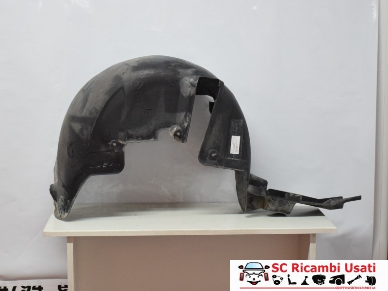 Passaruota Posteriore Destro Dx Mercedes Classe C A2036980430 - 09738 Passaruota Posteriore Destro Dx Mercedes Classe C A2036980430 - 09738