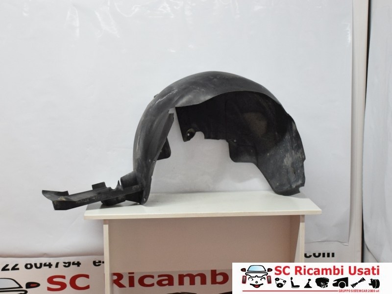 Passaruota Posteriore Destro Dx Mercedes Classe C A2036980430 - 09738 Passaruota Posteriore Destro Dx Mercedes Classe C A2036980430 - 09738