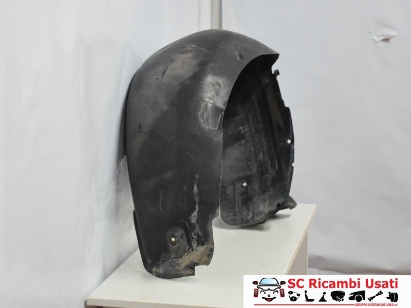 Passaruota Posteriore Sinistro Mercedes Classe C A2036980330 - 09741 Passaruota Posteriore Sinistro Mercedes Classe C A2036980330 - 09741