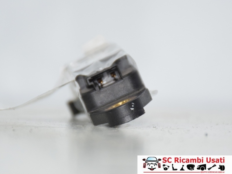 Sensore Airbag Posteriore Classe C W203 A0018204426 - 09745 Sensore Airbag Posteriore Classe C W203 A0018204426 - 09745
