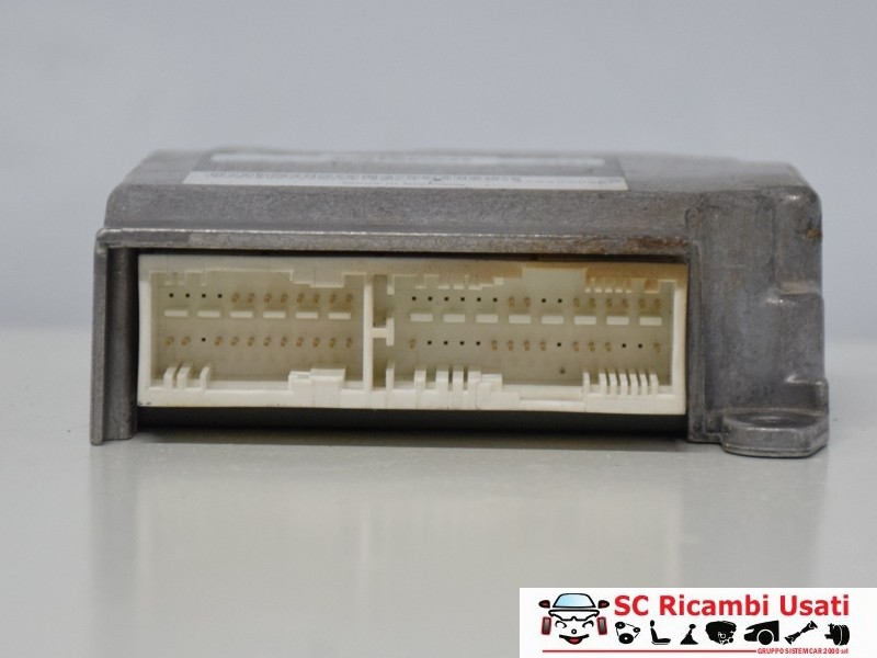 Centralina Airbag Fiat Stilo 51709144 - 09759
