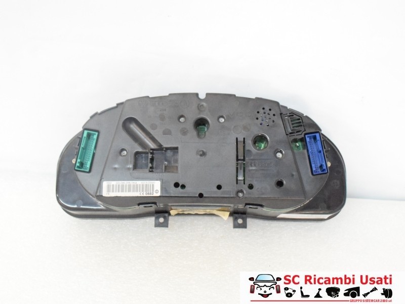 Quadro Strumenti Volkswagen Passat 1.9 Tdi 3B0920825A - 09801 Quadro Strumenti Volkswagen Passat 1.9 Tdi 3B0920825A - 09801