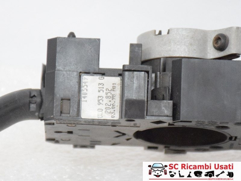 Devioluci Vw Passat B5 8L0953513G - 09805