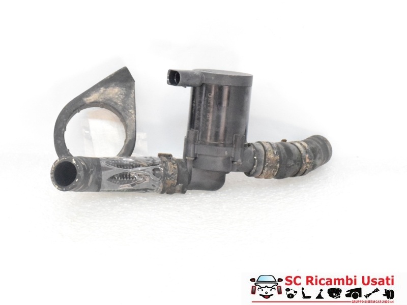Pompa Acqua Volkswagen Passat 1.9 Tdi 078121601 - 09812 Pompa Acqua Volkswagen Passat 1.9 Tdi 078121601 - 09812