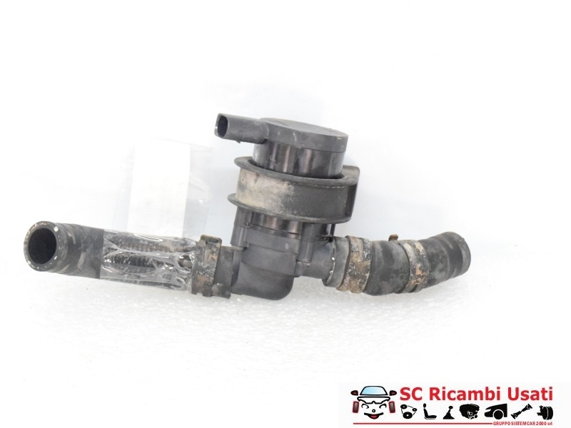 Pompa Acqua Volkswagen Passat 1.9 Tdi 078121601 - 09812 Pompa Acqua Volkswagen Passat 1.9 Tdi 078121601 - 09812